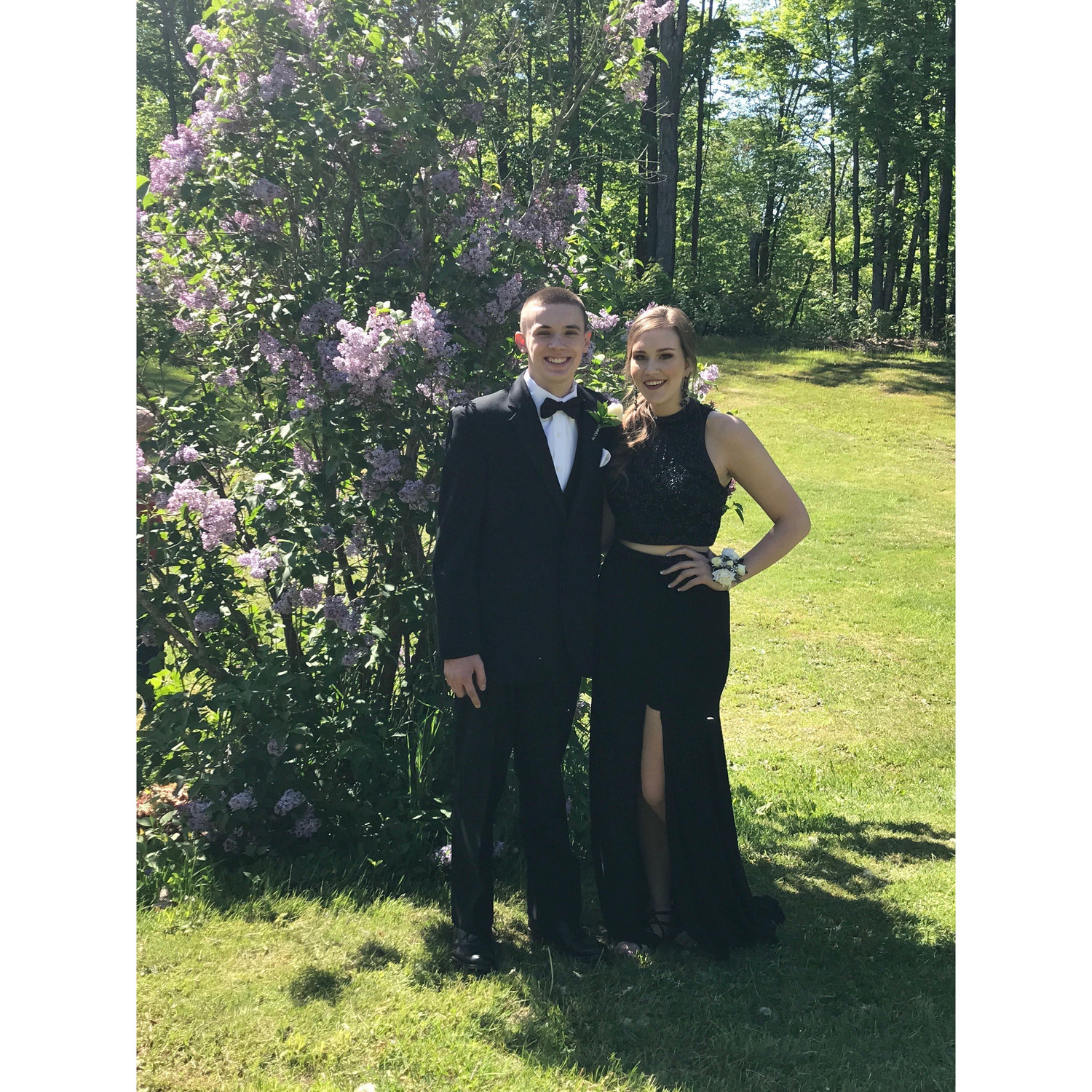 Prom 2017