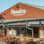 Pounders Restaurant