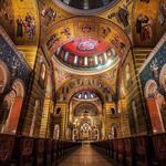 Cathedral Basilica of Saint Louis