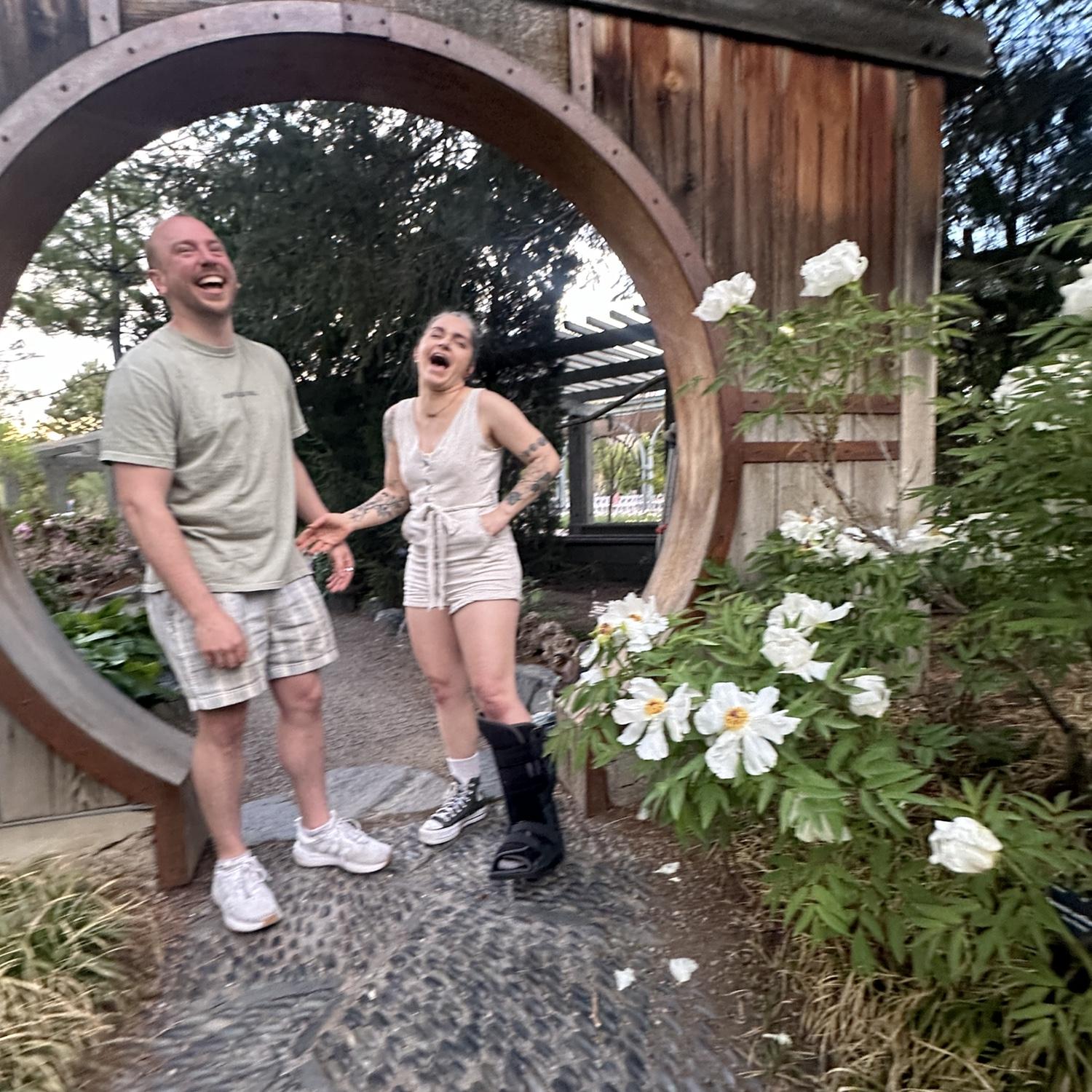 Denver Botanic Gardens