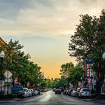 Downtown Franklin Association & Historic Main Street District