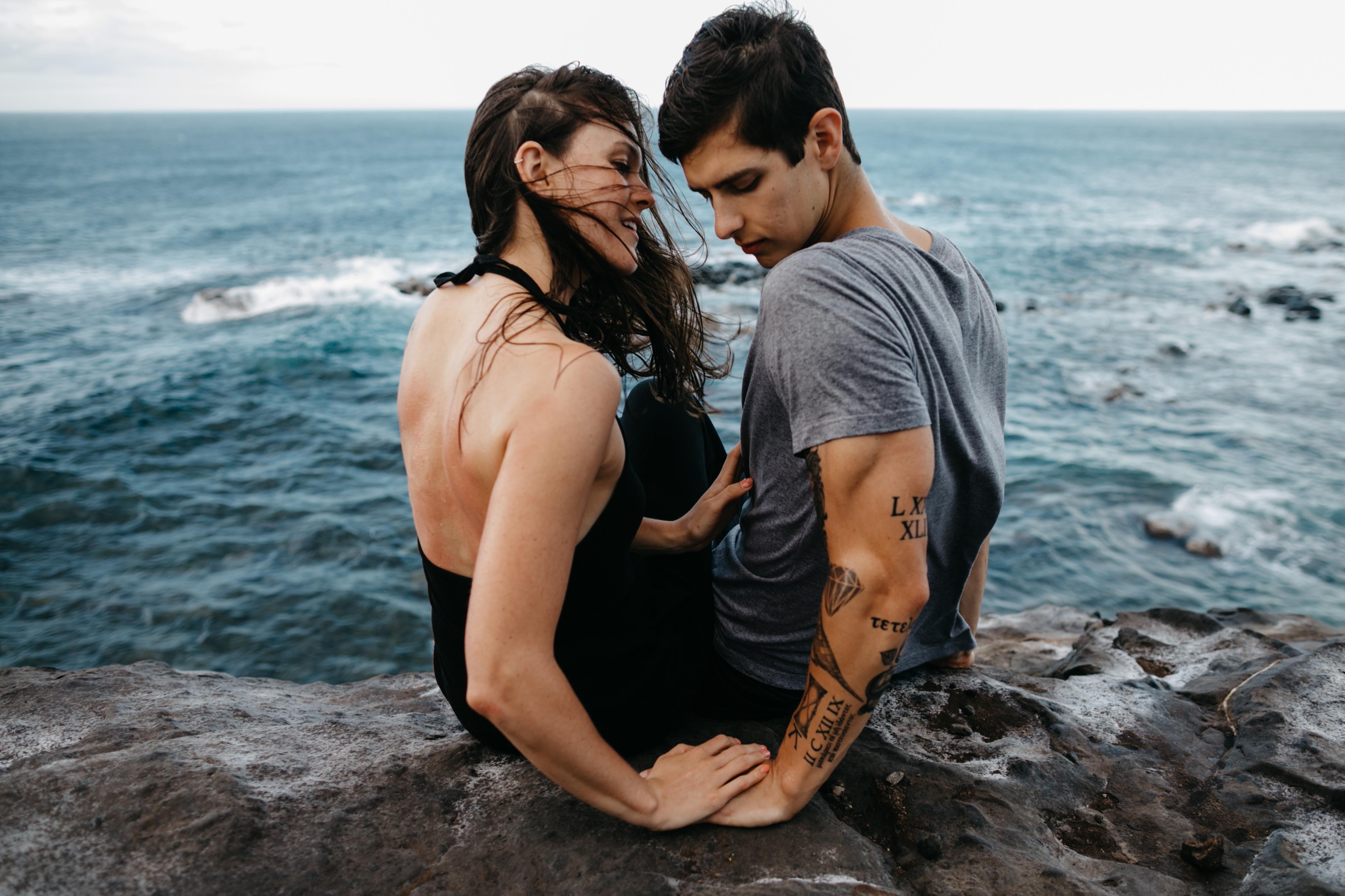 The Wedding Website of Danielle Rutter and Andrew Strait