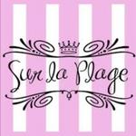 Sur La Plage