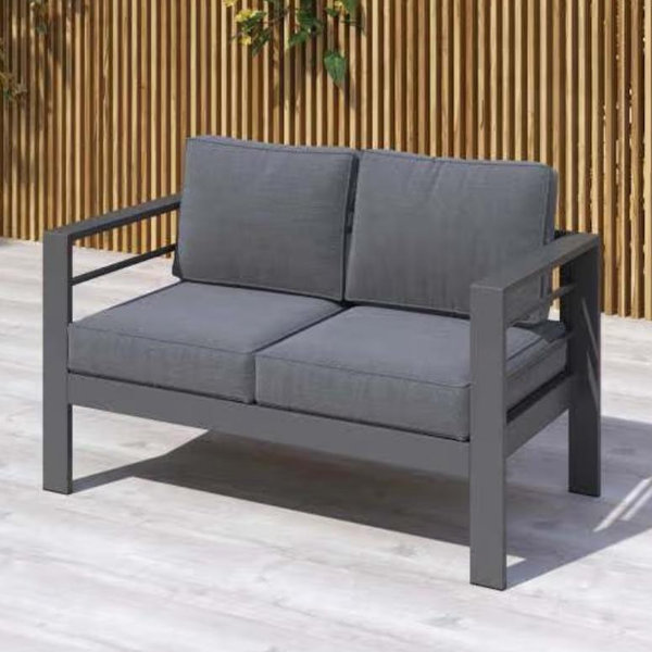 Outdoor Loveseat