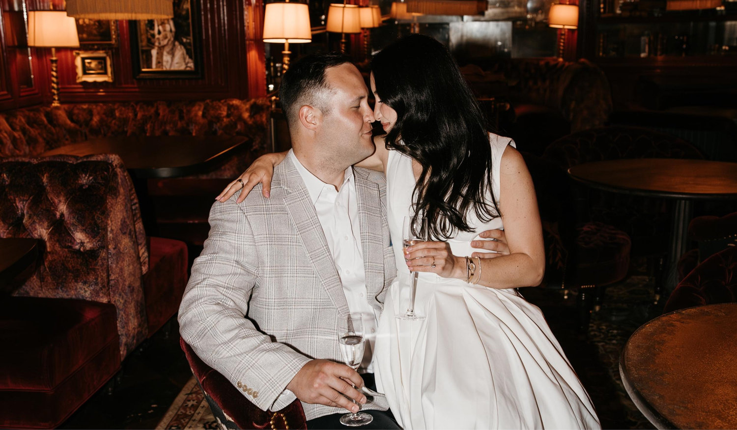 The Wedding Website of Amanda Hoffman and Kurtis Ligocki