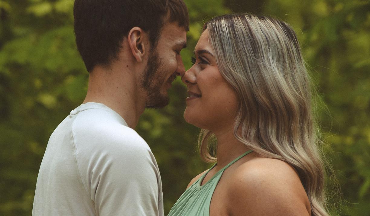 The Wedding Website of Ainsley Jones and Ashton Bigler