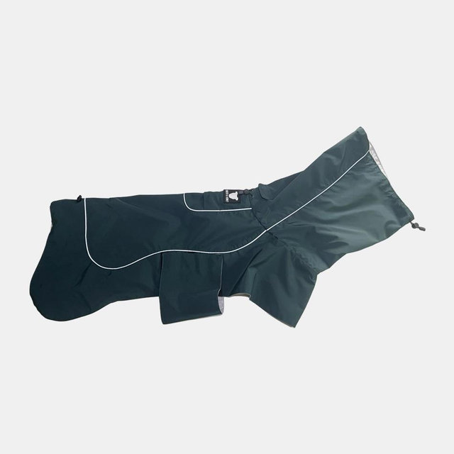 Lightweight Adjustable Raincoat – Tooth & Honey