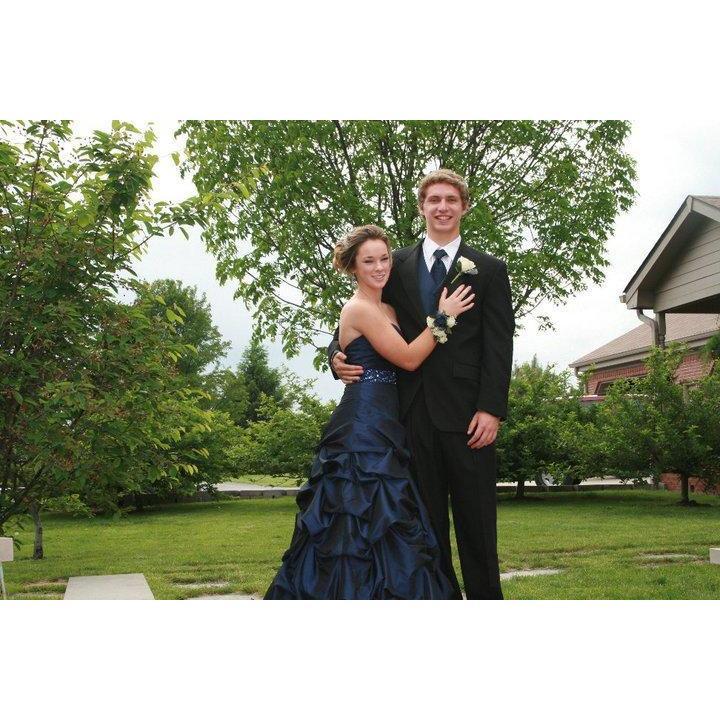 Prom 2011