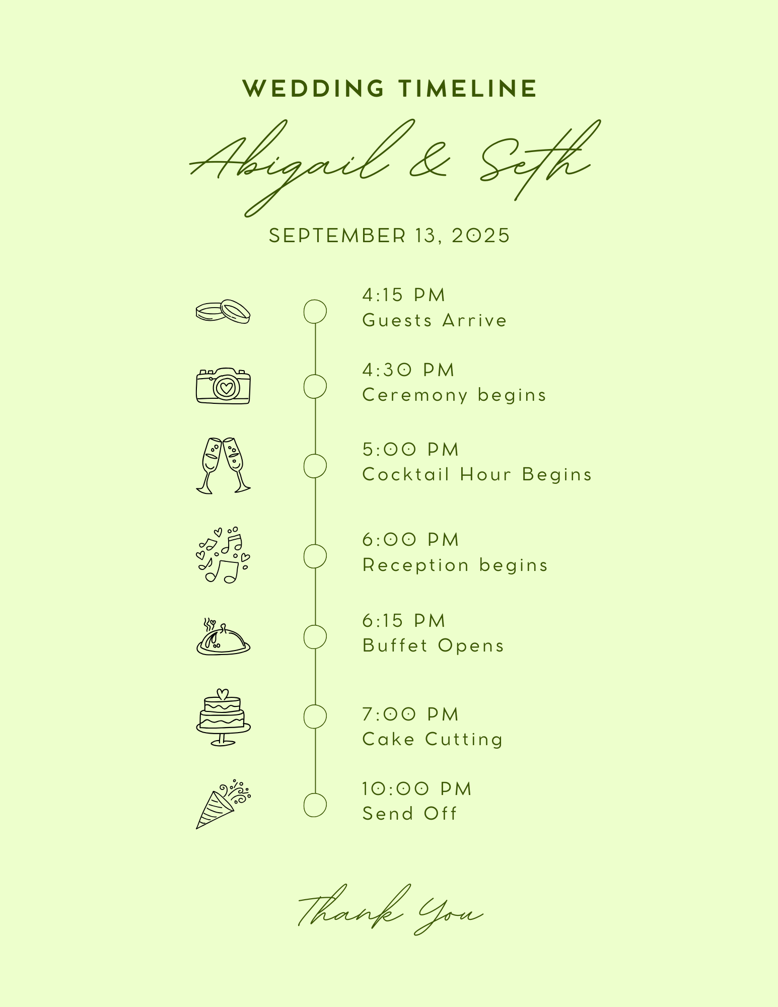 The Wedding Website of Abigail Schweitzer and Seth Willmon