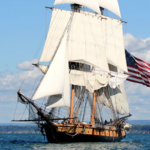 Tall Ships Festival
