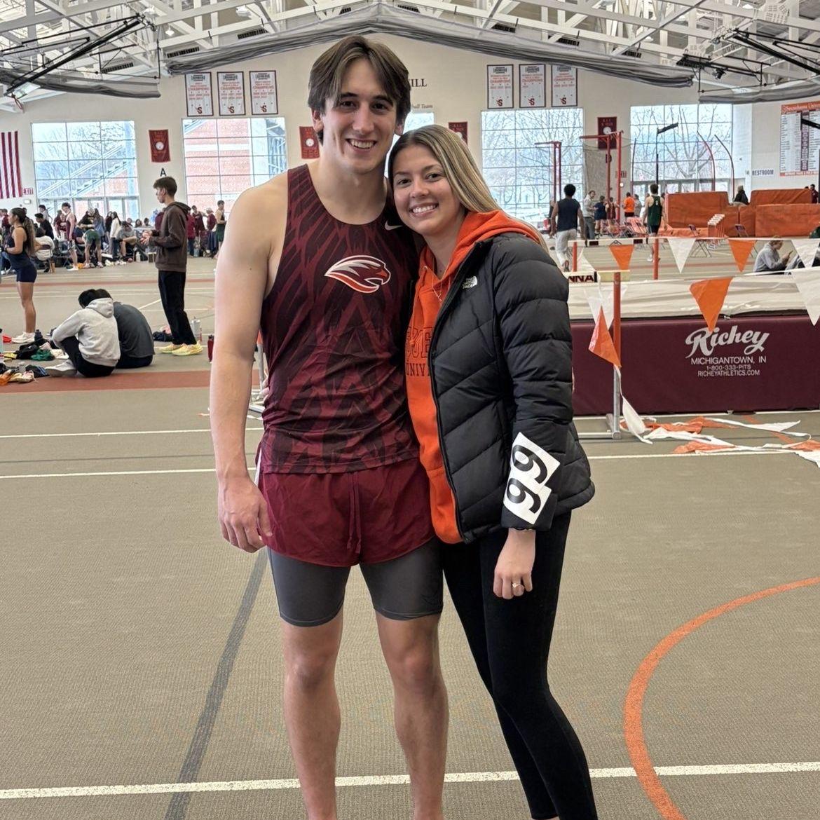 Home Susquehanna Meet december 2025