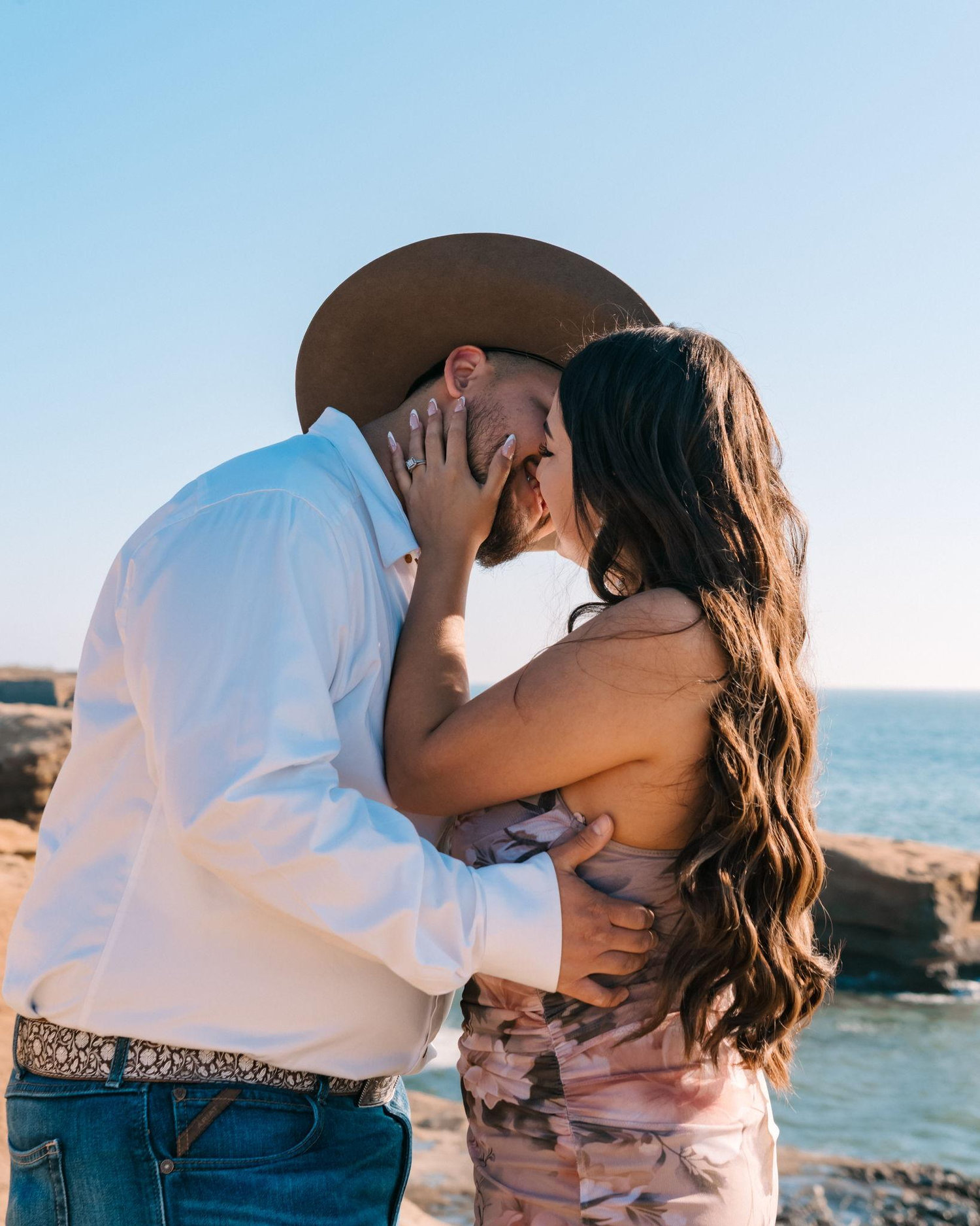 The Wedding Website of Savannah Sanchez and Federico Caldera