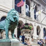 The Art Institute of Chicago