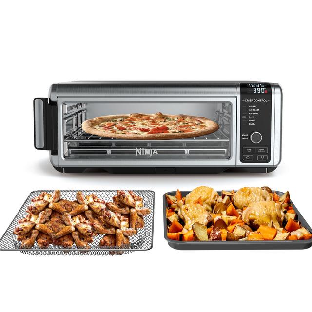Ninja Foodie Air Fryer Oven