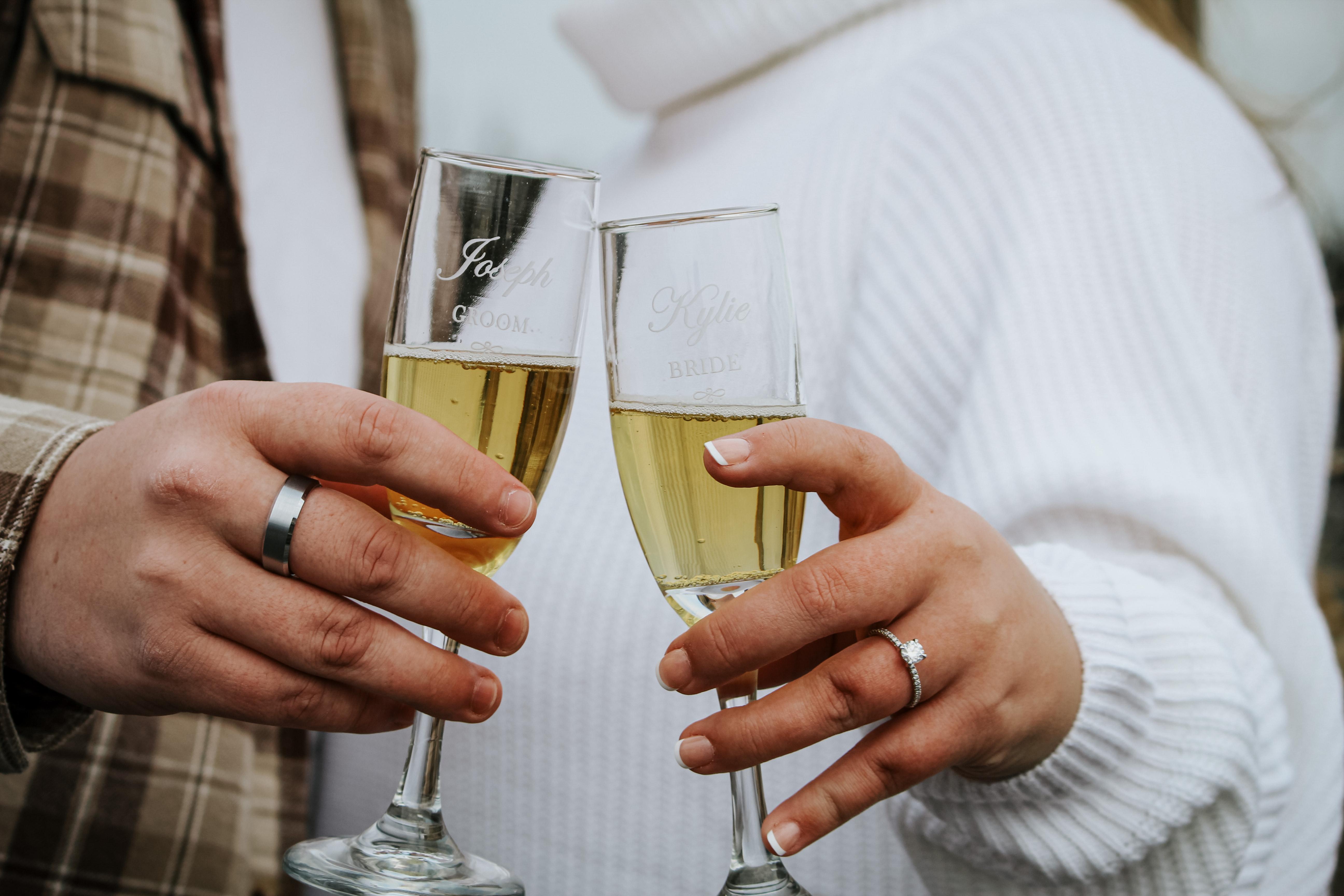 The Wedding Website of Kylie Ann Snyder and Joseph John Vetack