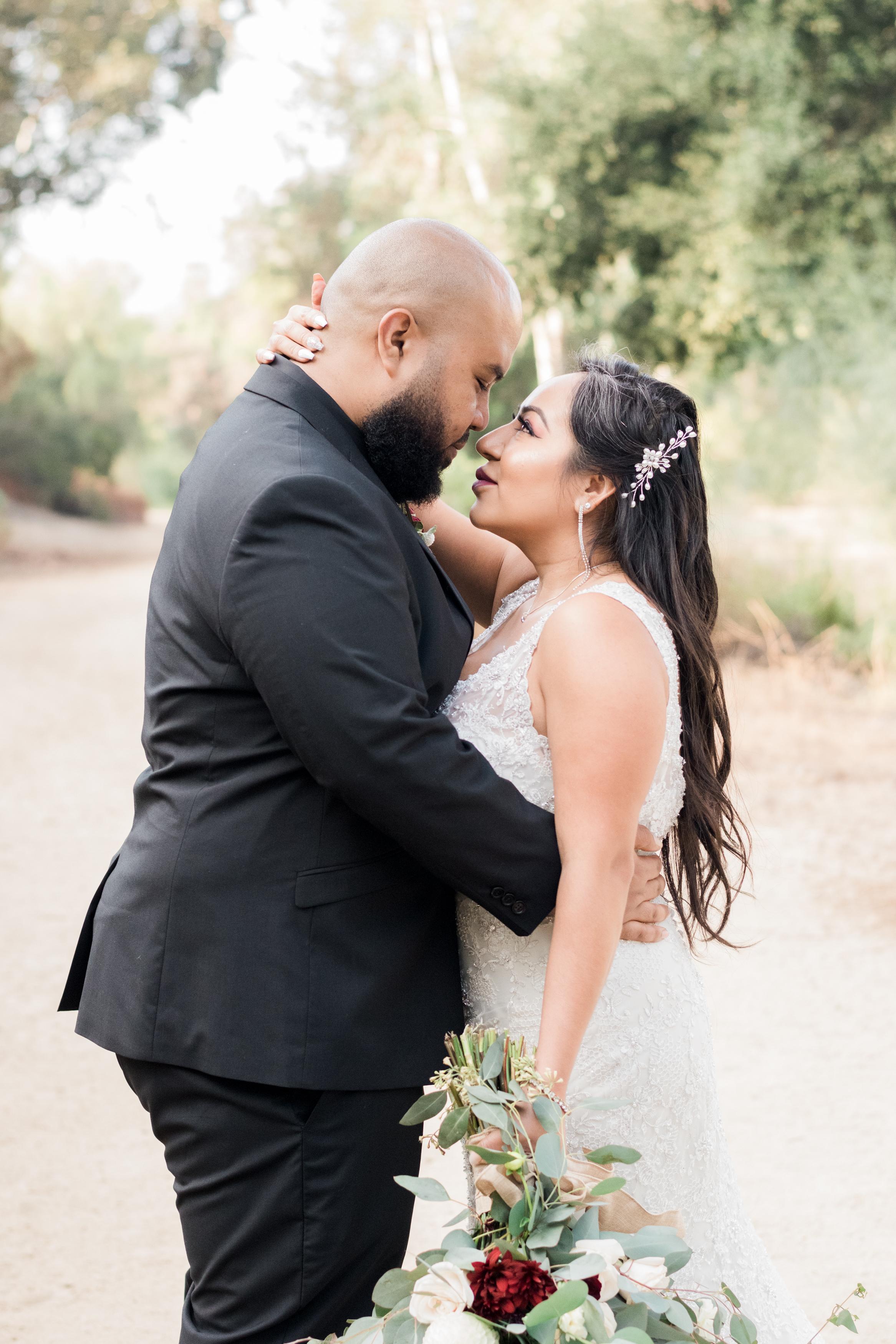 The Wedding Website of Darius Streets and Crystal Streets
