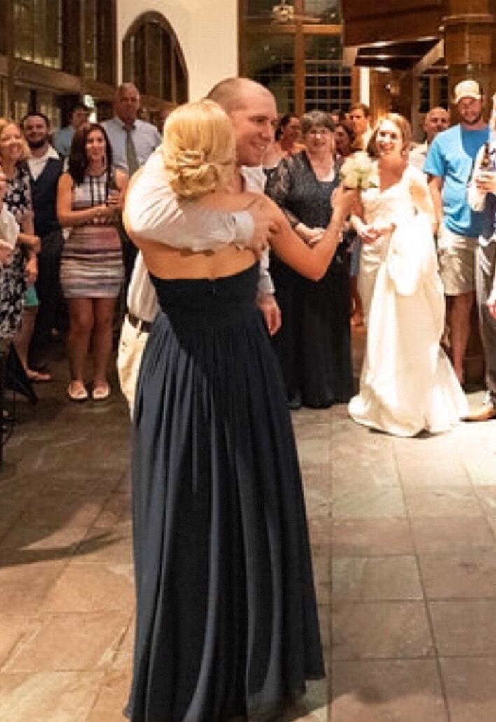 Nicole’s wedding 8.11.18