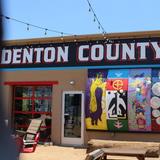 Denton County Brewery