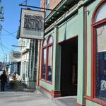 Main Street Bistro
