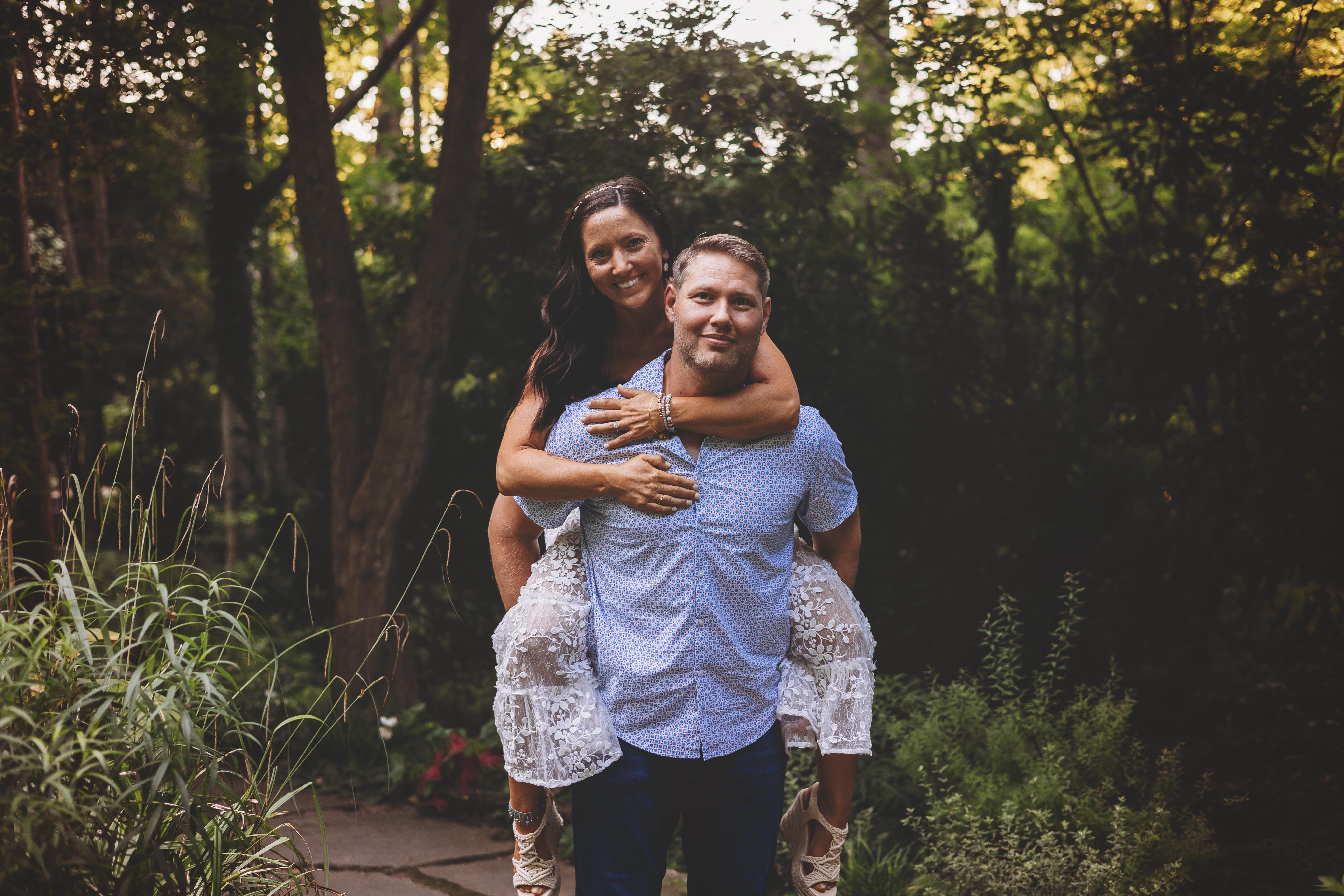 The Wedding Website of Brittany Ankenbruck and Lance Passarelli