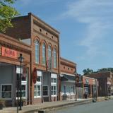 Downtown Waxhaw