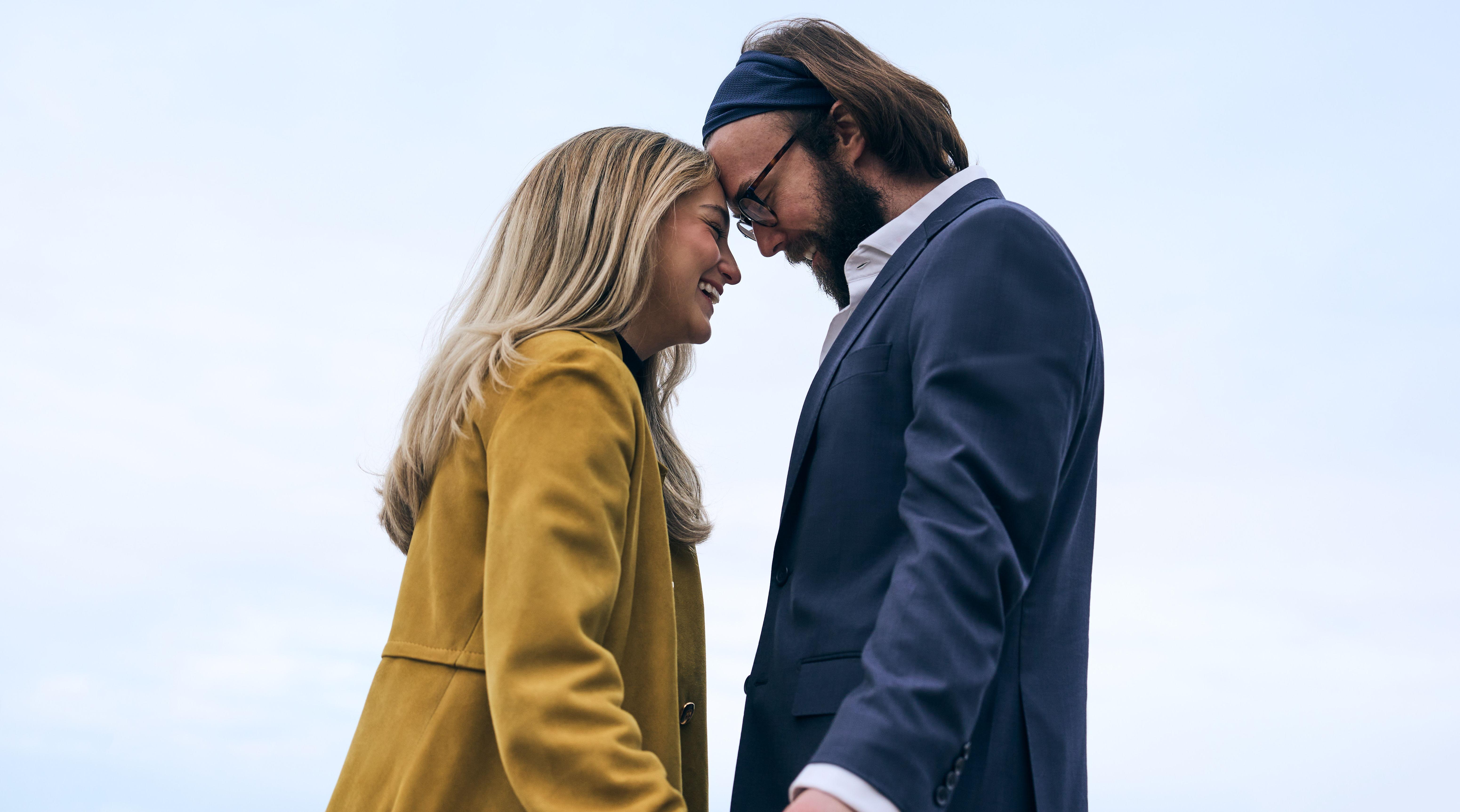 The Wedding Website of Gabriella Mathis and Hunter Goens