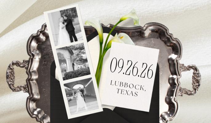 The Wedding Website of JACOB DANIELS and KENZIE TURNER