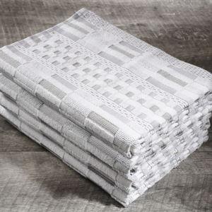 100% Organic Cotton Kitchen Towels