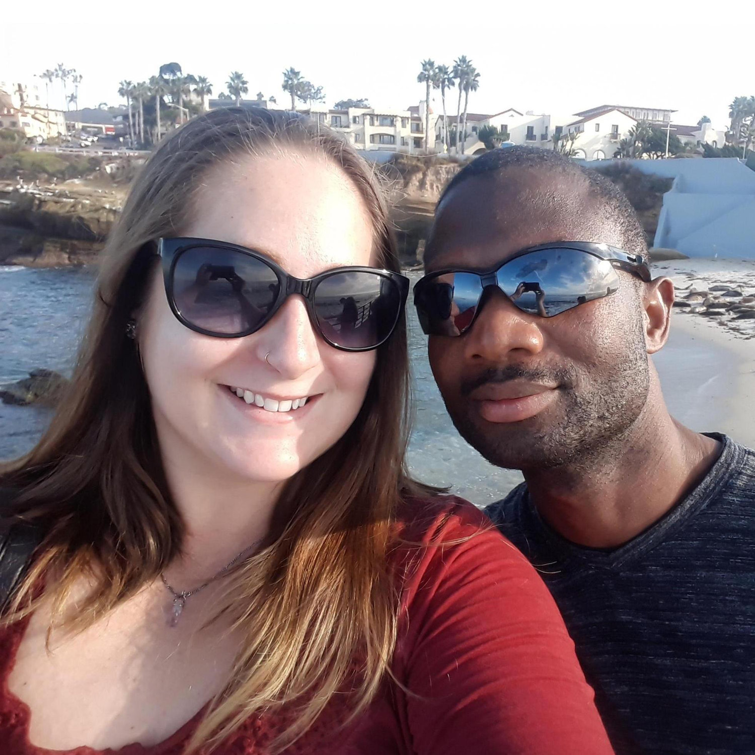 (October 2018) La Jolla Coves