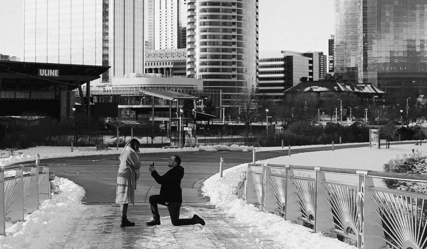 The Wedding Website of Ashley Redman and John Feldhausen