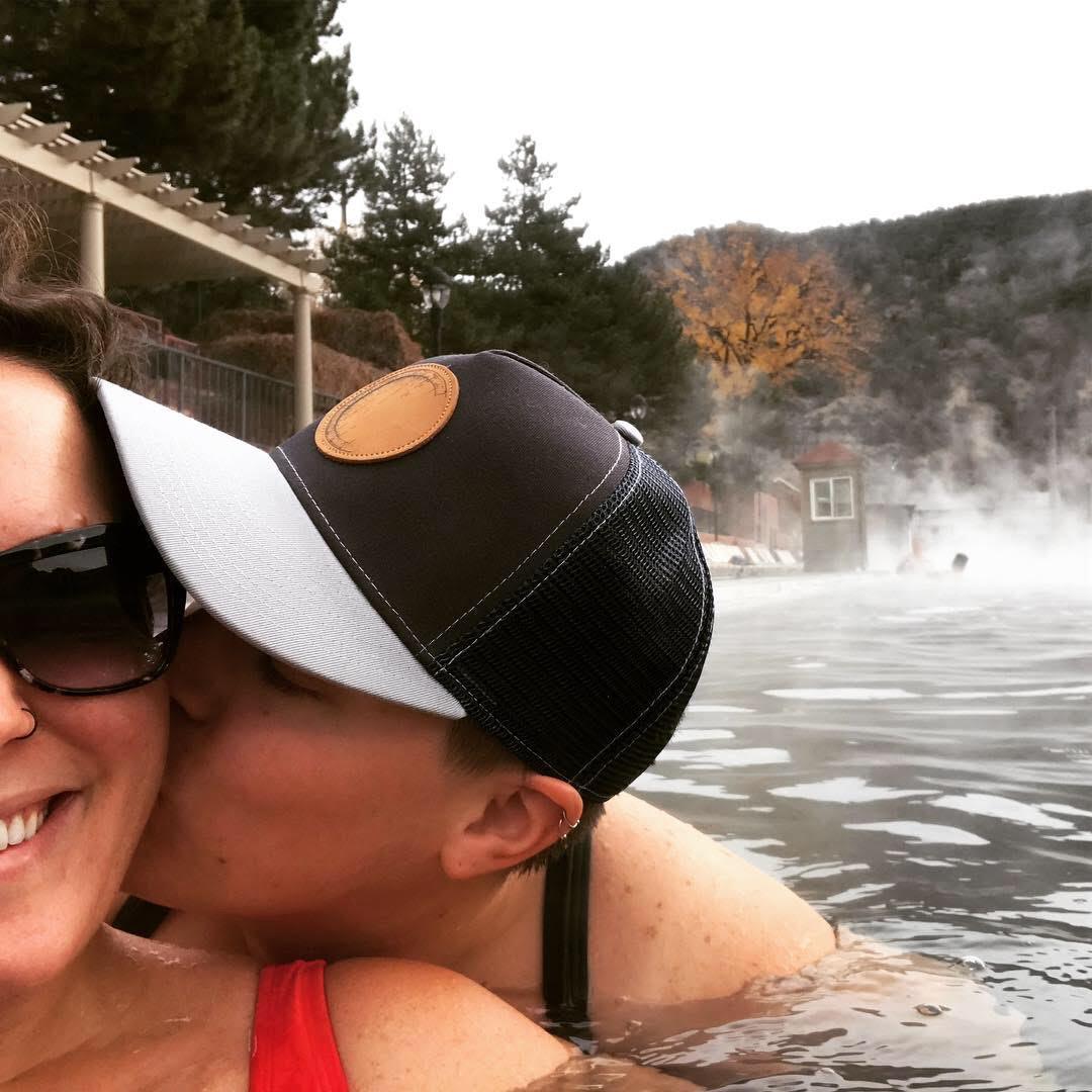Glenwood Hot Springs