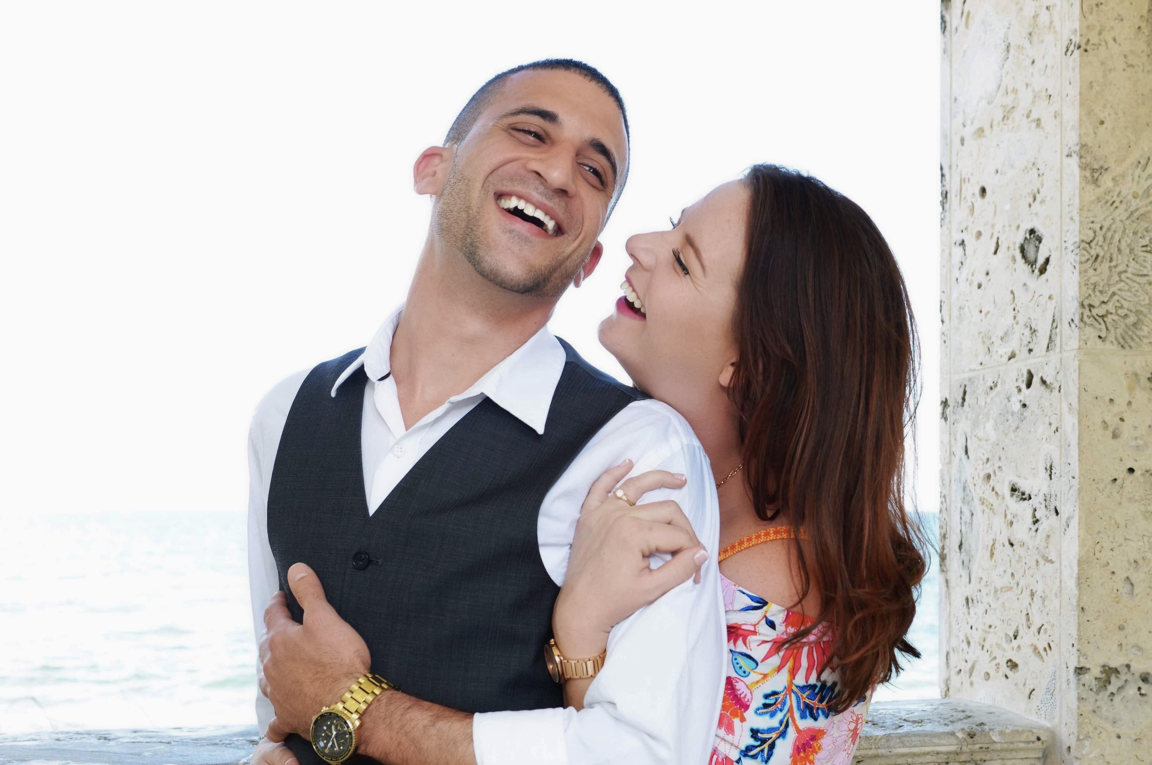 The Wedding Website of Alex Zakak and Dana Driscoll