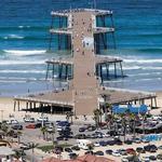Pismo Beach Pier