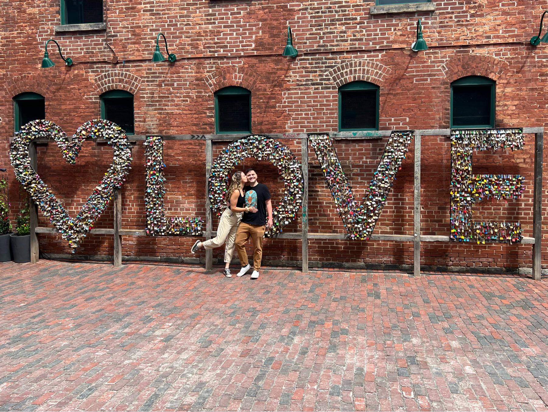 The Wedding Website of Caley Mintz and Thomas Hays