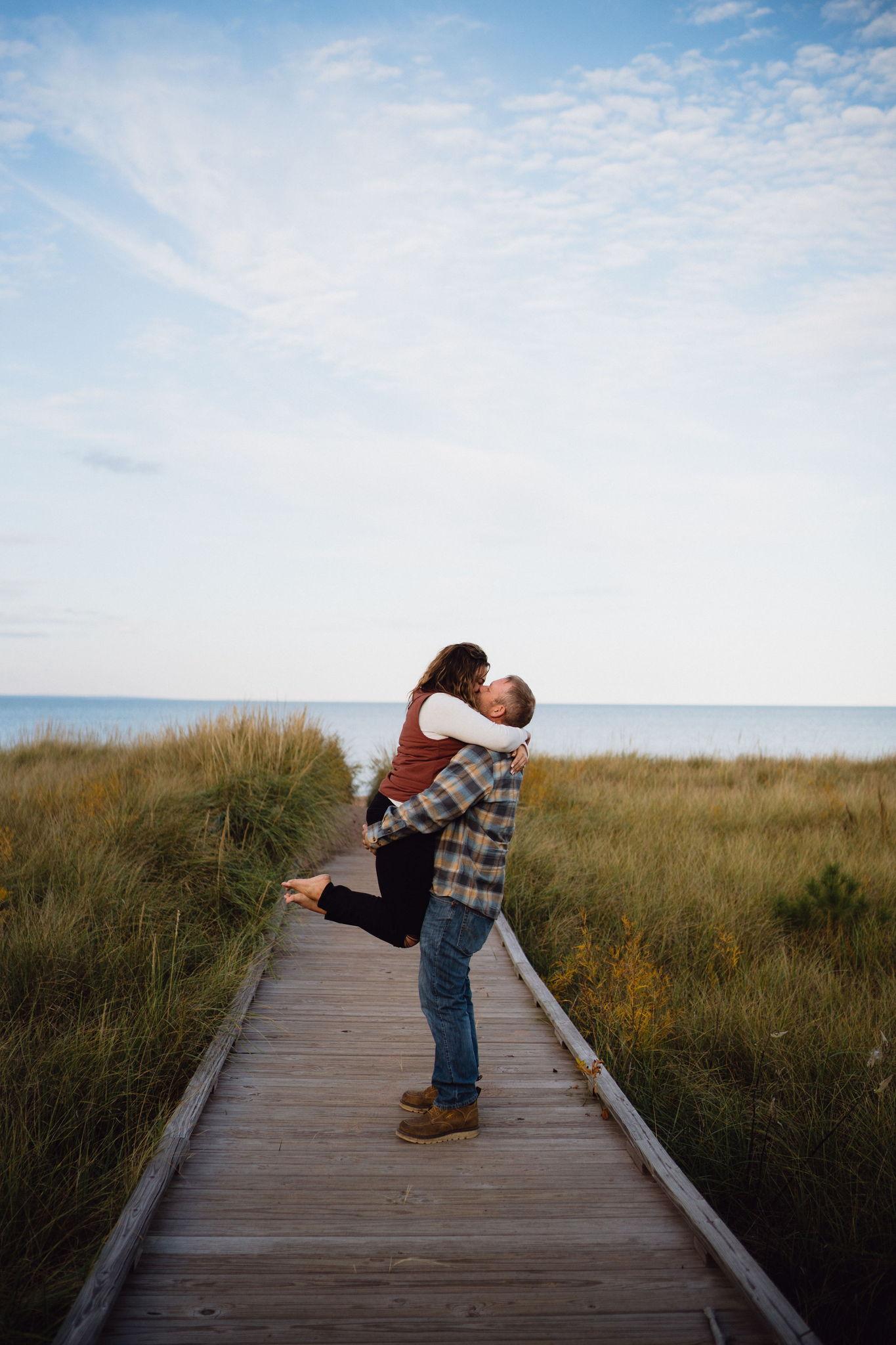 The Wedding Website of Kate Tafs and Frank Zeug