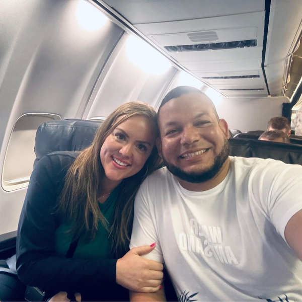 Our Dream Honeymoon Fund