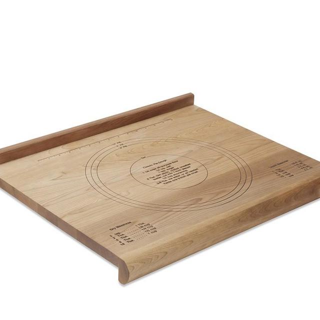 Reversible Pastry Board