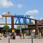 Kansas City Zoo