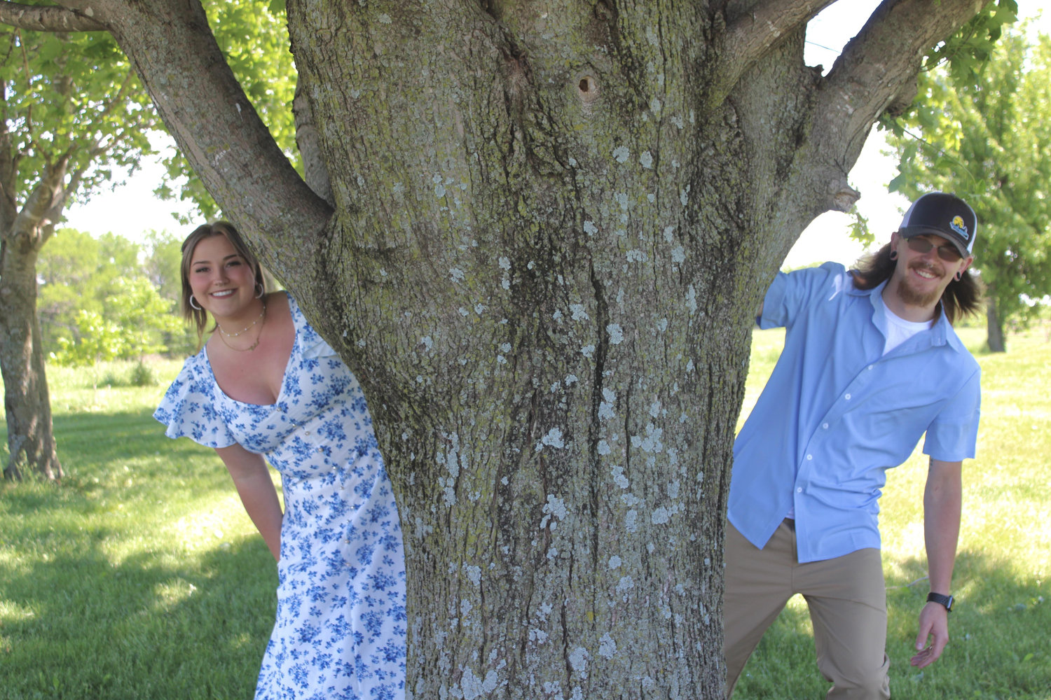 Chloe Peery and Caleb Durnil's Wedding Website