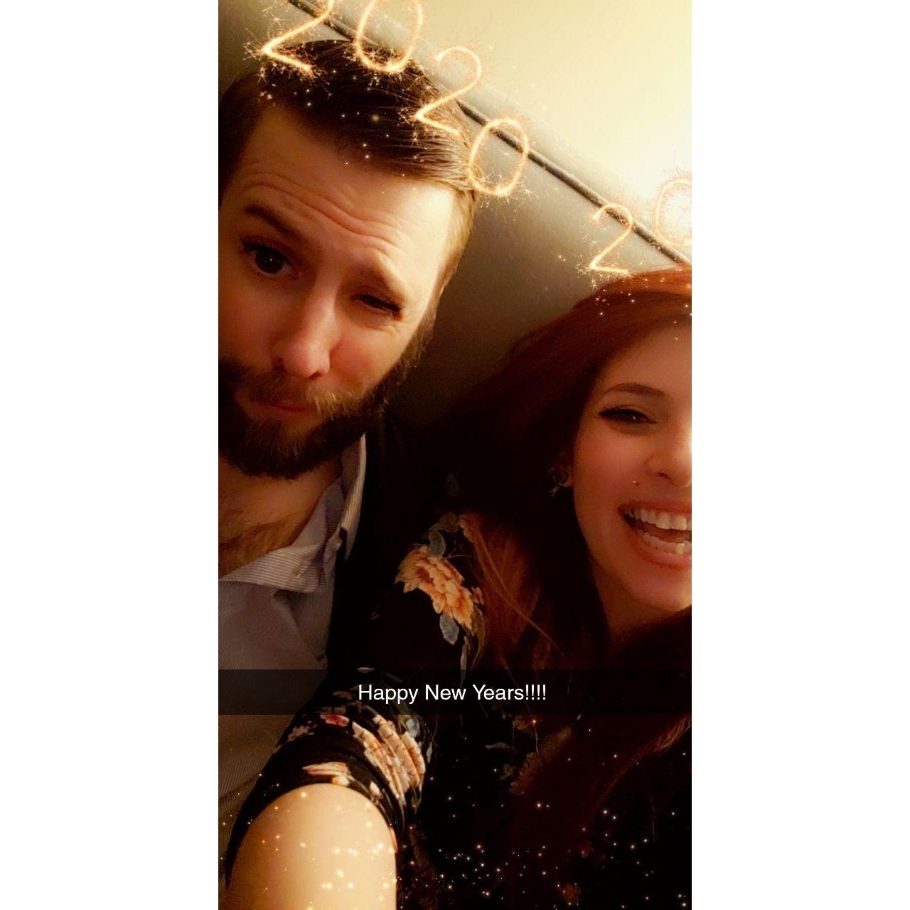 New Years Eve 2019