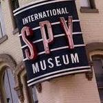 International Spy Museum