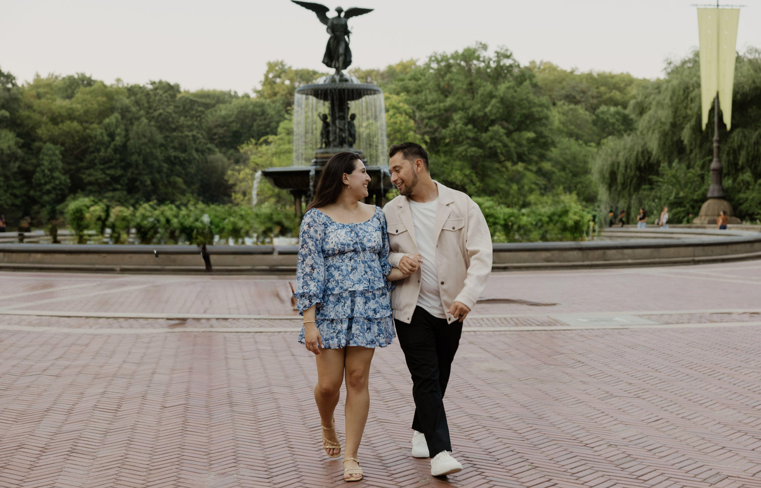 The Wedding Website of Jocelyn Garcia and Christopher Foster
