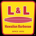 Food @ L&L Hawaiian Barbecue (Everywhere)