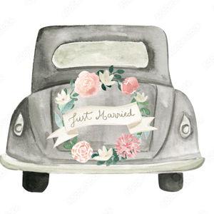 Our Newlywed Fund