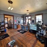 The Coffee Depot