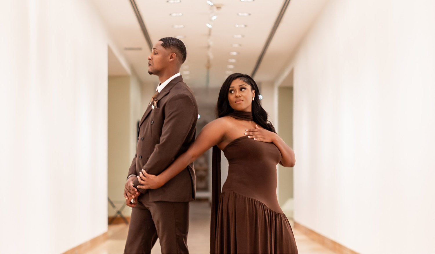 The Wedding Website of Nakayla Twymon and Everett Berger