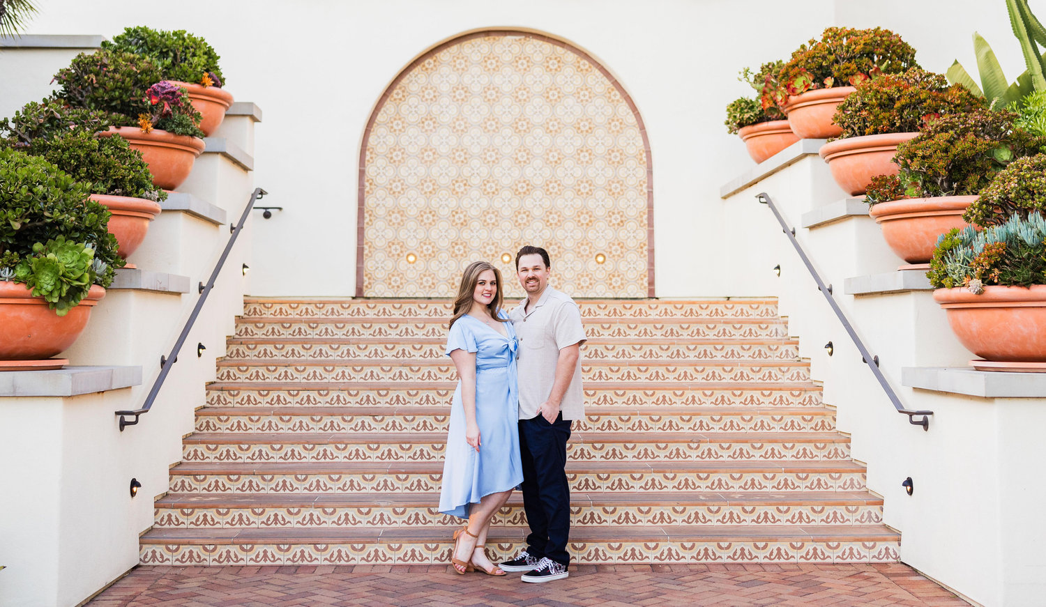 The Wedding Website of Miranda Miller and Matthew Lapioli