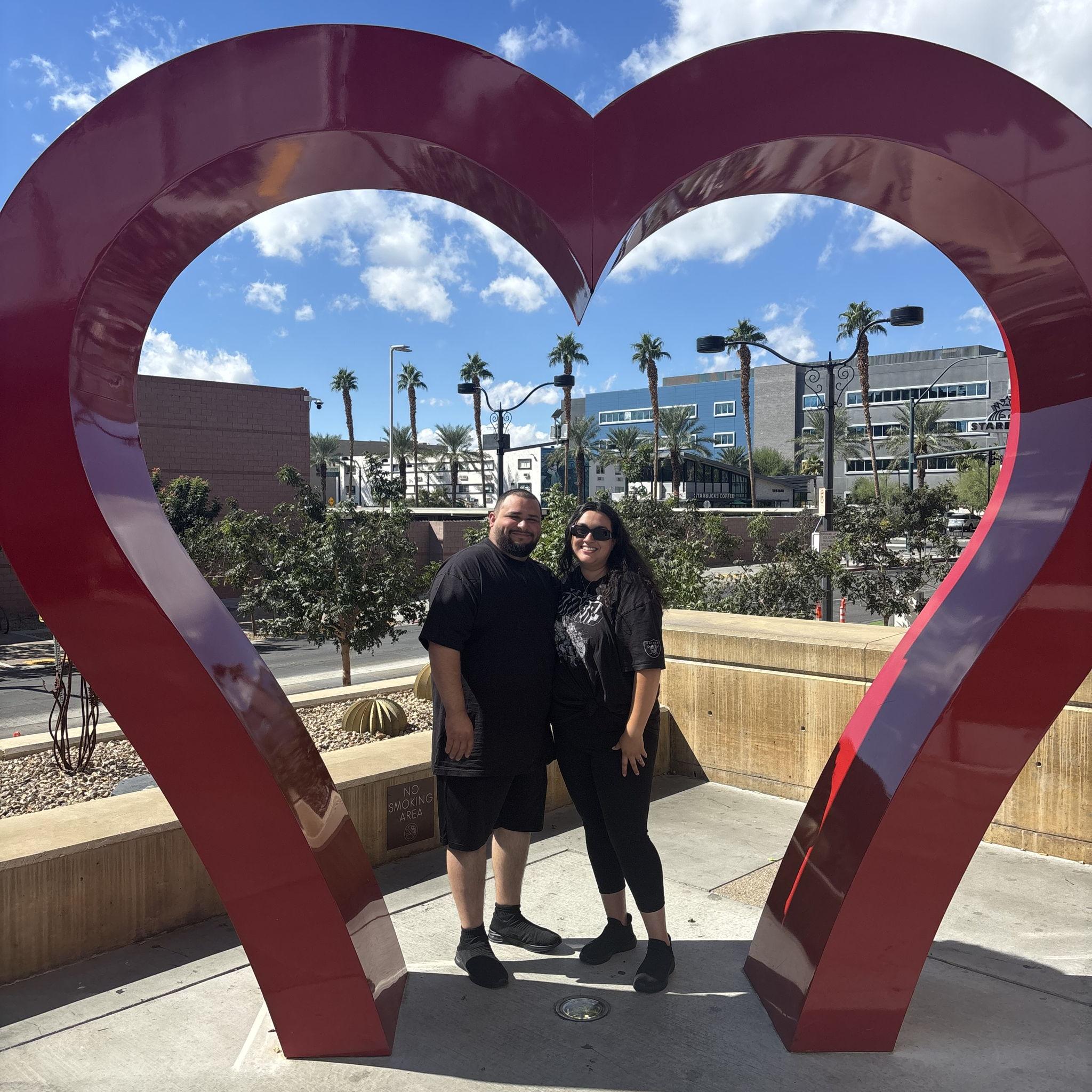 A special day in October