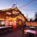 Woody Creek Tavern