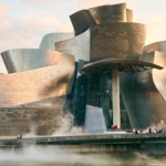 Visit the Guggenheim Bilbao
